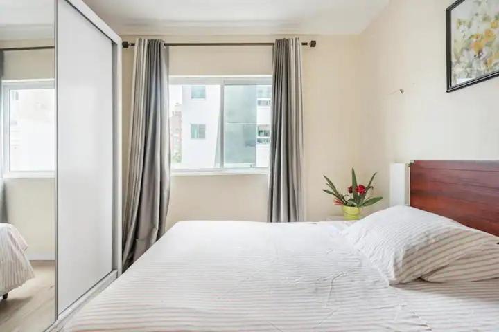 Apto Com Piscina Privativa No Centro Apartamento