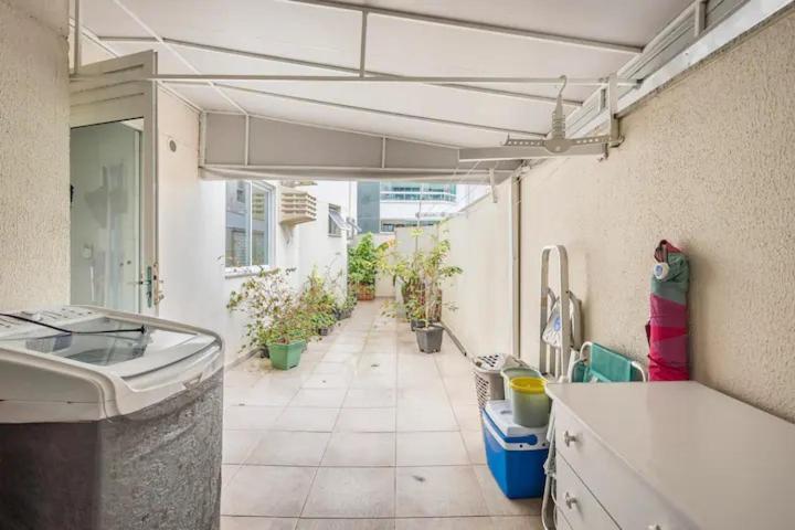 Apto Com Piscina Privativa No Centro Apartamento *