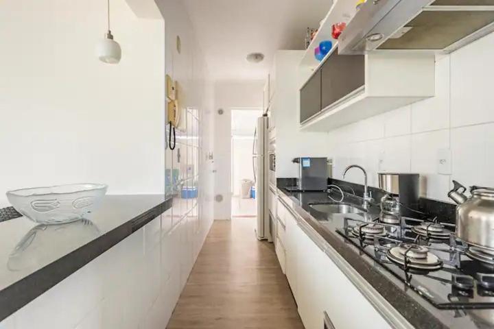 Apartamento Apto Com Piscina Privativa No Centro Balneario Camboriu