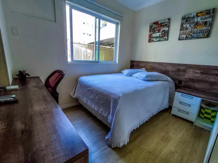 Apto Com Piscina Privativa No Centro Apartamento Balneario Camboriu