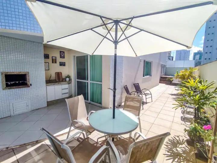 Apartamento Apto Com Piscina Privativa No Centro *