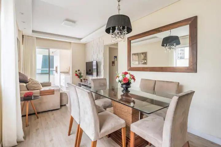 Apartamento Apto Com Piscina Privativa No Centro *